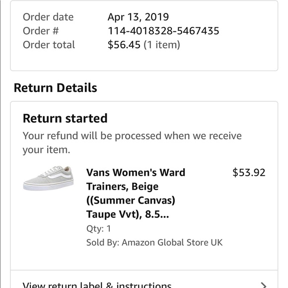 vans summer canvas taupe